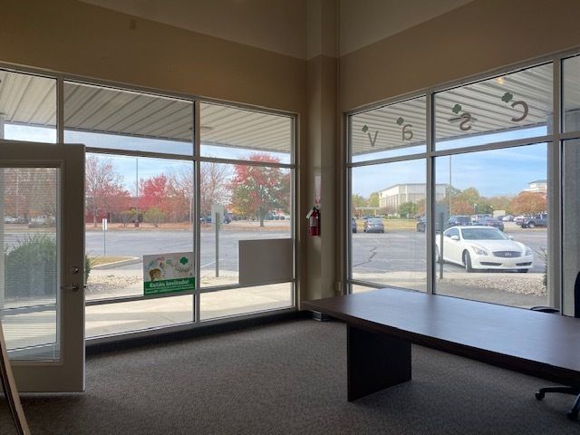Retail/Office Space Suite 3254: 3250 W Market Place Dr, Edinburgh, IN 46124